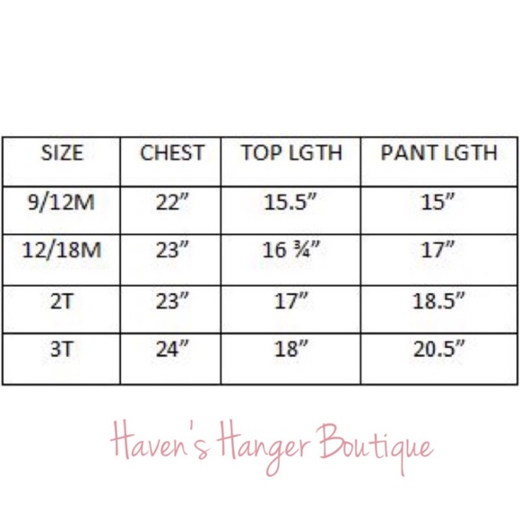 2pc. Stripes & Floral Pant Set #3 - Picture 5 of 5